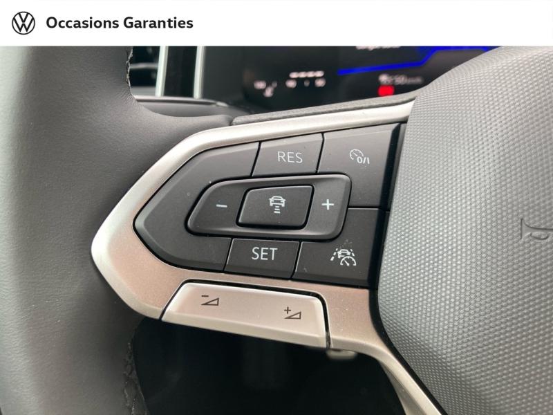Voitures occasions VOLKSWAGEN POLO R-Line Edition Bruay-la-Buissière