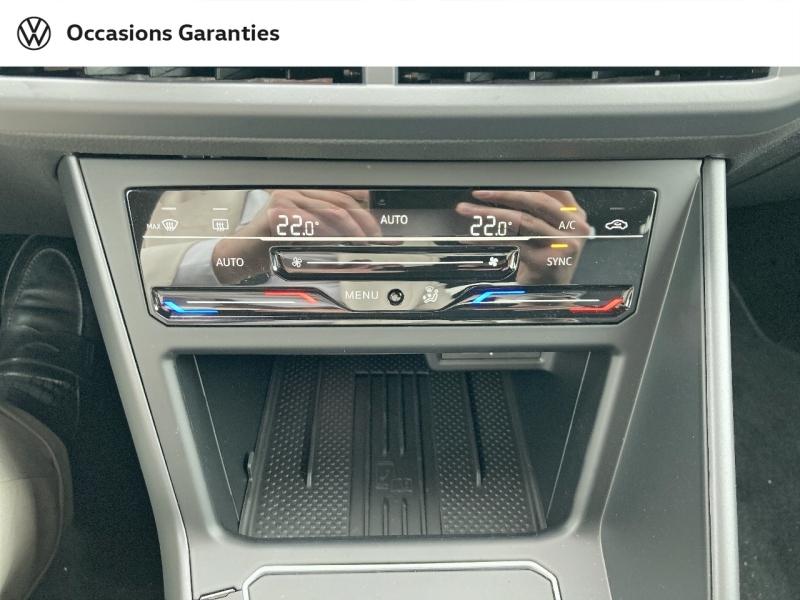 Voitures occasions VOLKSWAGEN POLO R-Line Edition Bruay-la-Buissière