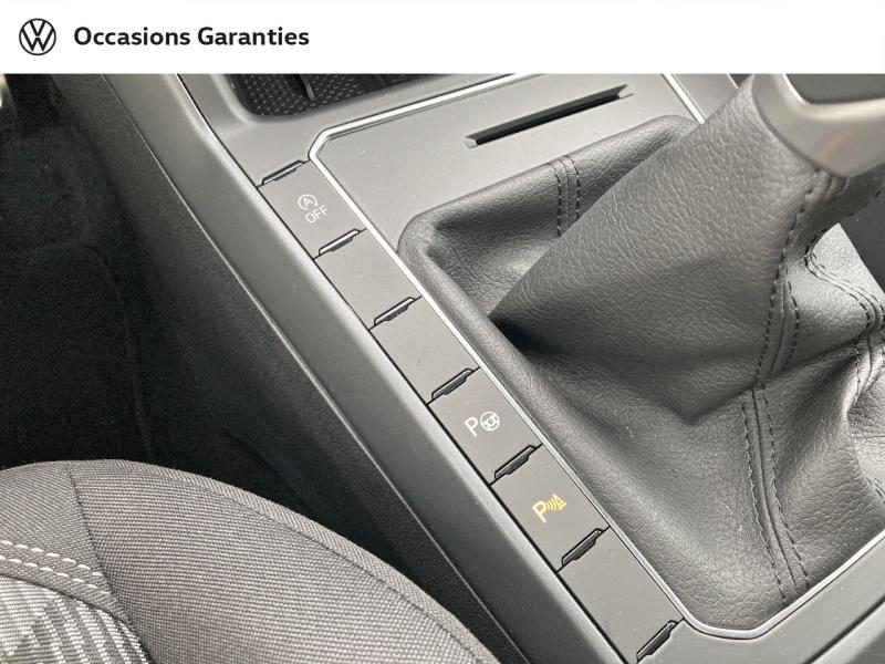 Voitures occasions VOLKSWAGEN POLO R-Line Edition Bruay-la-Buissière