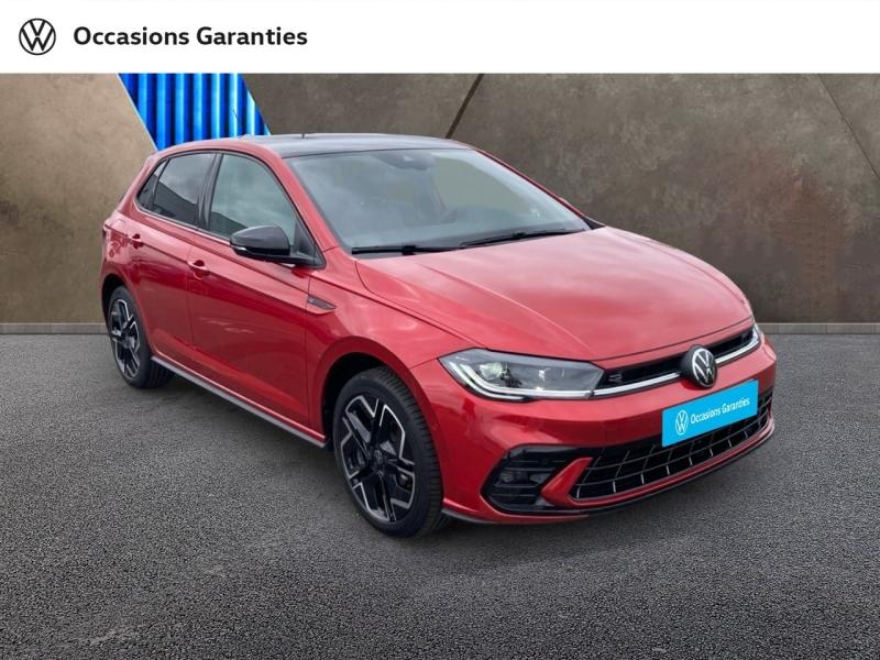 Voitures occasions VOLKSWAGEN POLO R-Line Edition Bruay-la-Buissière