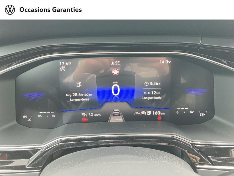 Voitures occasions VOLKSWAGEN POLO R-Line Edition Bruay-la-Buissière