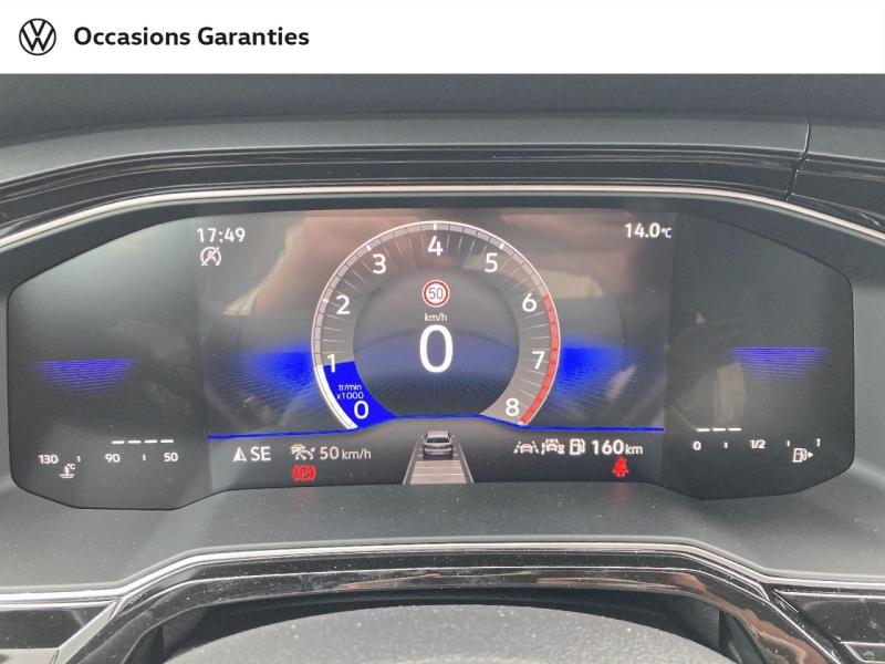 Voitures occasions VOLKSWAGEN POLO R-Line Edition Bruay-la-Buissière