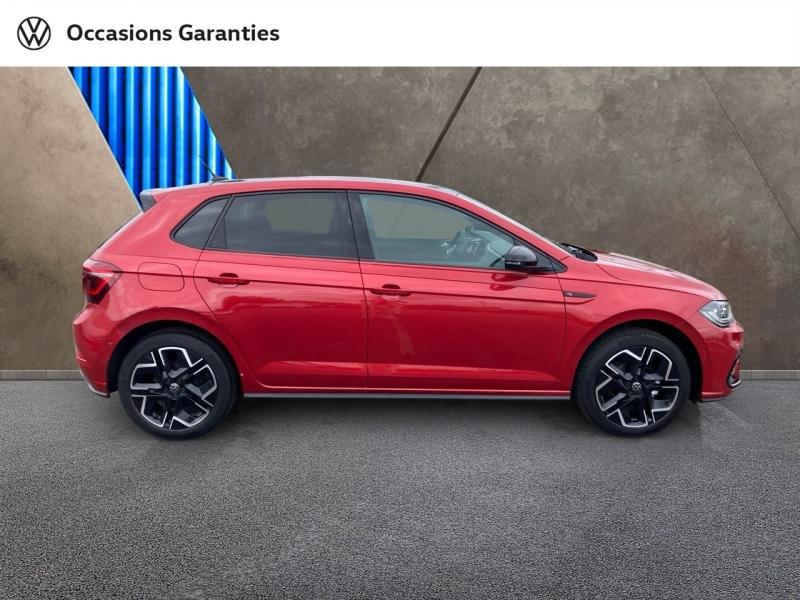 Voitures occasions VOLKSWAGEN POLO R-Line Edition Bruay-la-Buissière