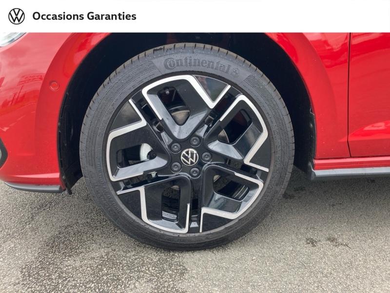 Voitures occasions VOLKSWAGEN POLO R-Line Edition Bruay-la-Buissière