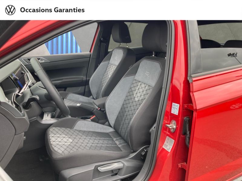 Voitures occasions VOLKSWAGEN POLO R-Line Edition Bruay-la-Buissière