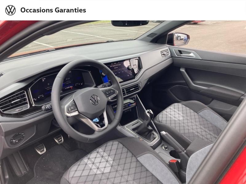 Voitures occasions VOLKSWAGEN POLO R-Line Edition Bruay-la-Buissière