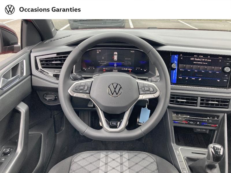 Voitures occasions VOLKSWAGEN POLO R-Line Edition Bruay-la-Buissière