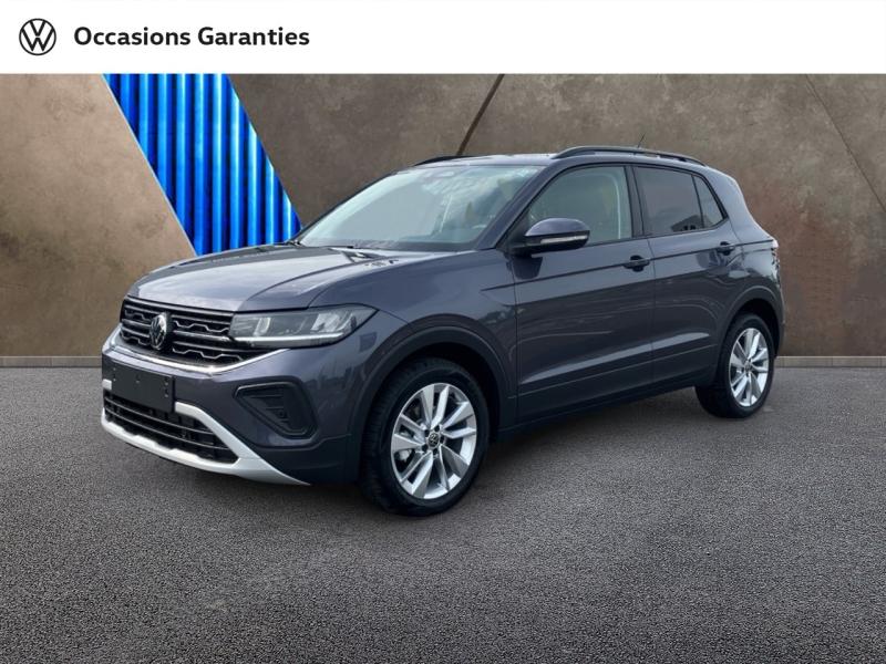Voitures occasions VOLKSWAGEN T-CROSS VW Edition Bruay-la-Buissière