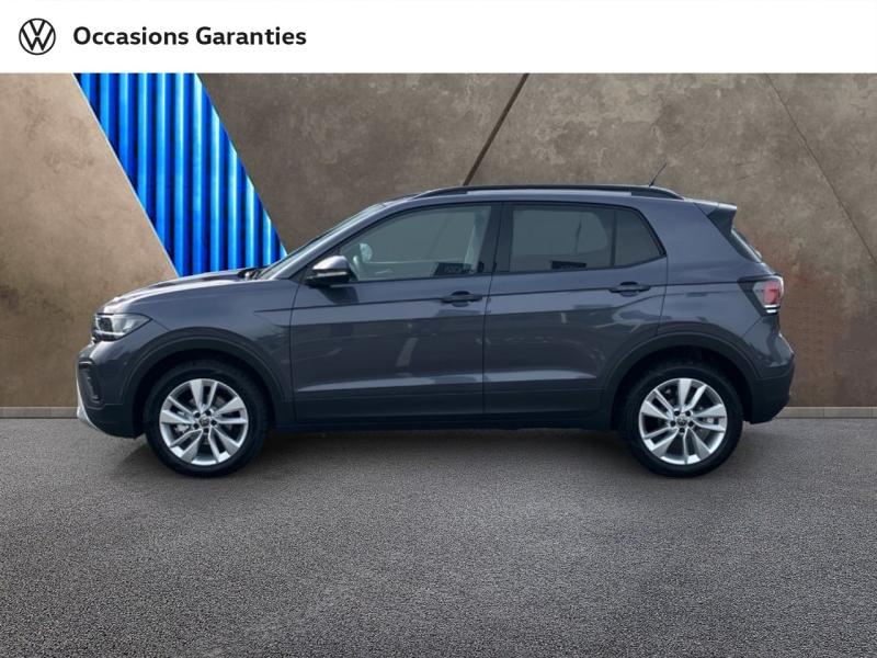 Voitures occasions VOLKSWAGEN T-CROSS VW Edition Bruay-la-Buissière