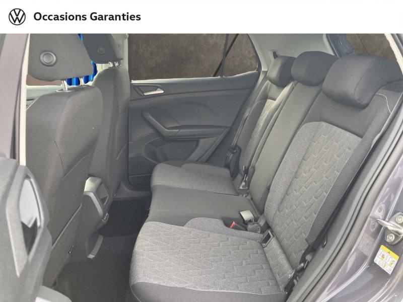 Voitures occasions VOLKSWAGEN T-CROSS VW Edition Bruay-la-Buissière