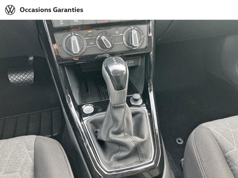 Voitures occasions VOLKSWAGEN T-CROSS VW Edition Bruay-la-Buissière