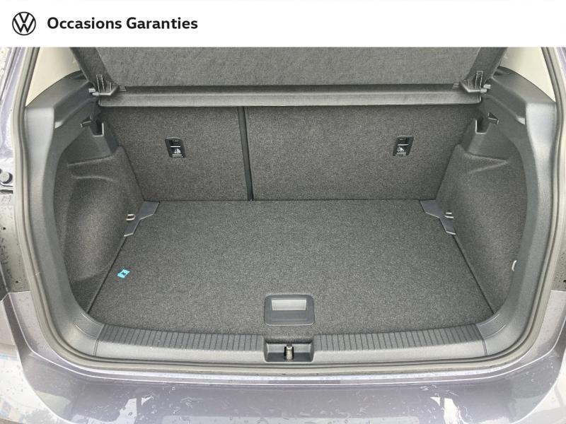 Voitures occasions VOLKSWAGEN T-CROSS VW Edition Bruay-la-Buissière