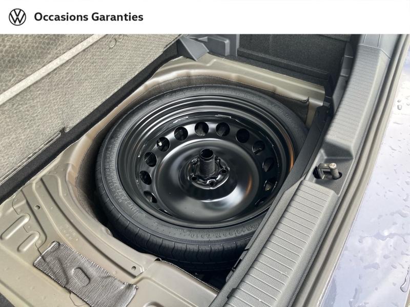 Voitures occasions VOLKSWAGEN T-CROSS VW Edition Bruay-la-Buissière
