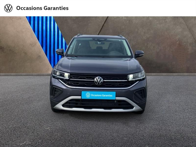 Voitures occasions VOLKSWAGEN T-CROSS VW Edition Bruay-la-Buissière