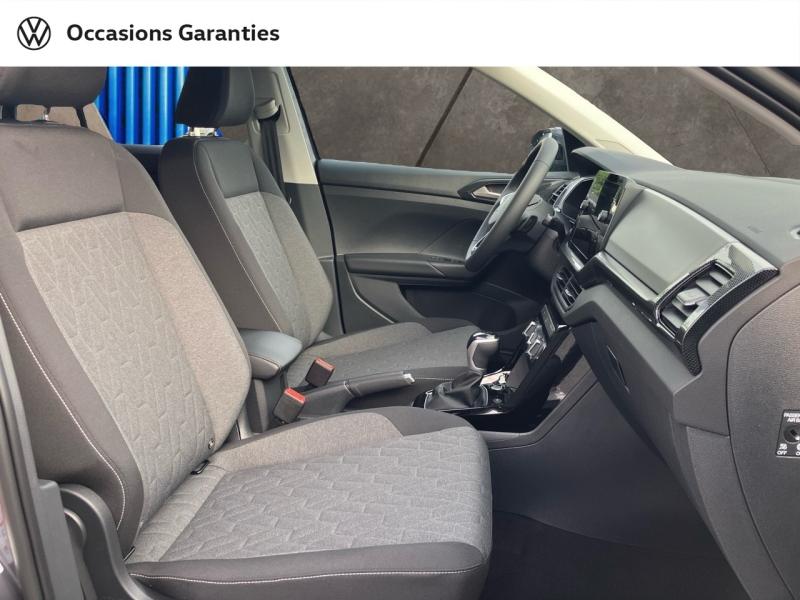 Voitures occasions VOLKSWAGEN T-CROSS VW Edition Bruay-la-Buissière