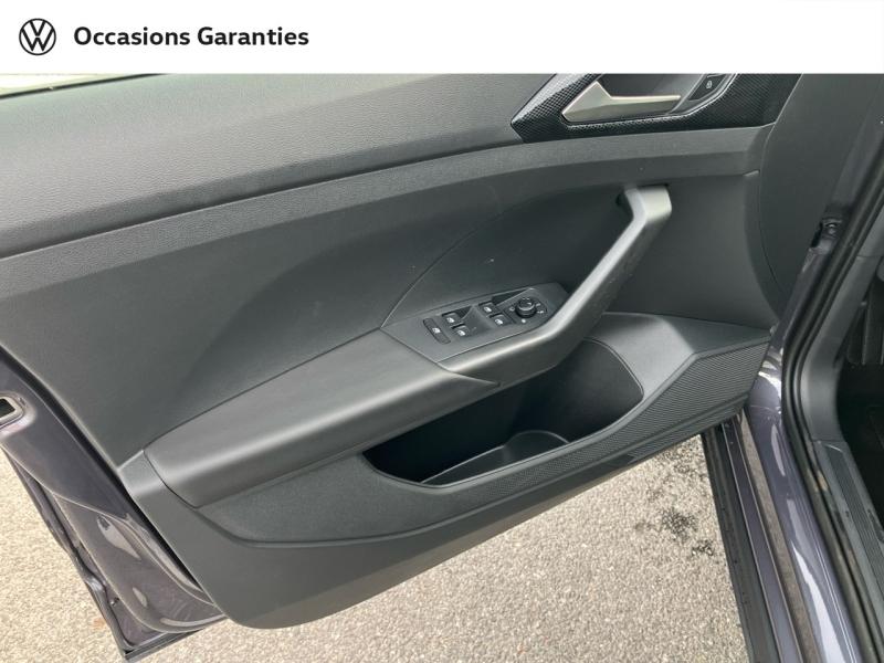 Voitures occasions VOLKSWAGEN T-CROSS VW Edition Bruay-la-Buissière