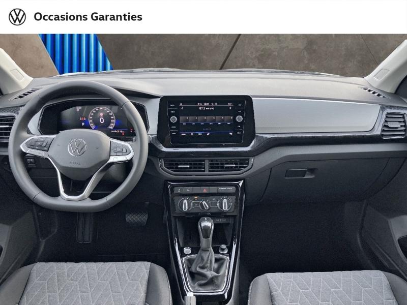 Voitures occasions VOLKSWAGEN T-CROSS VW Edition Bruay-la-Buissière
