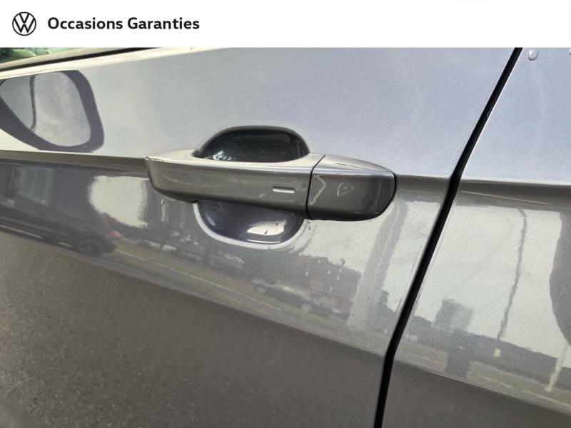 Voitures occasions VOLKSWAGEN T-CROSS VW Edition Bruay-la-Buissière