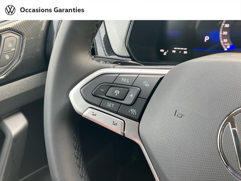 Voitures occasions VOLKSWAGEN T-CROSS VW Edition Bruay-la-Buissière