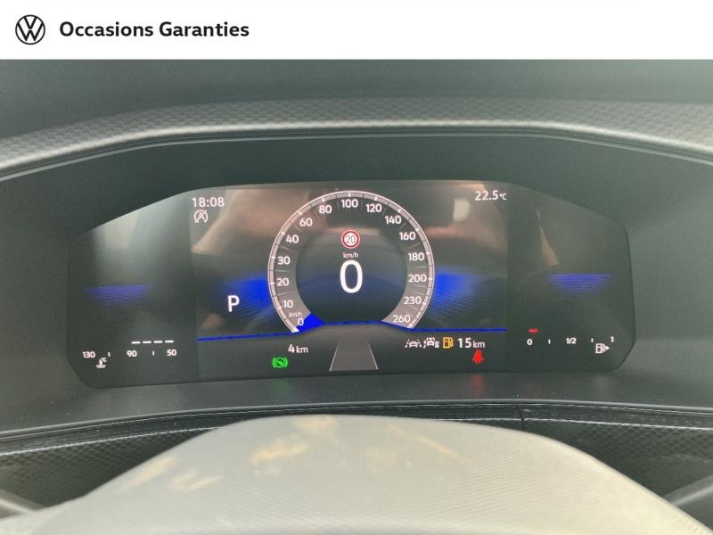 Voitures occasions VOLKSWAGEN T-CROSS VW Edition Bruay-la-Buissière