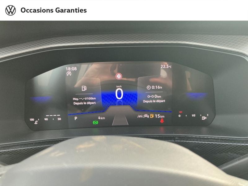 Voitures occasions VOLKSWAGEN T-CROSS VW Edition Bruay-la-Buissière