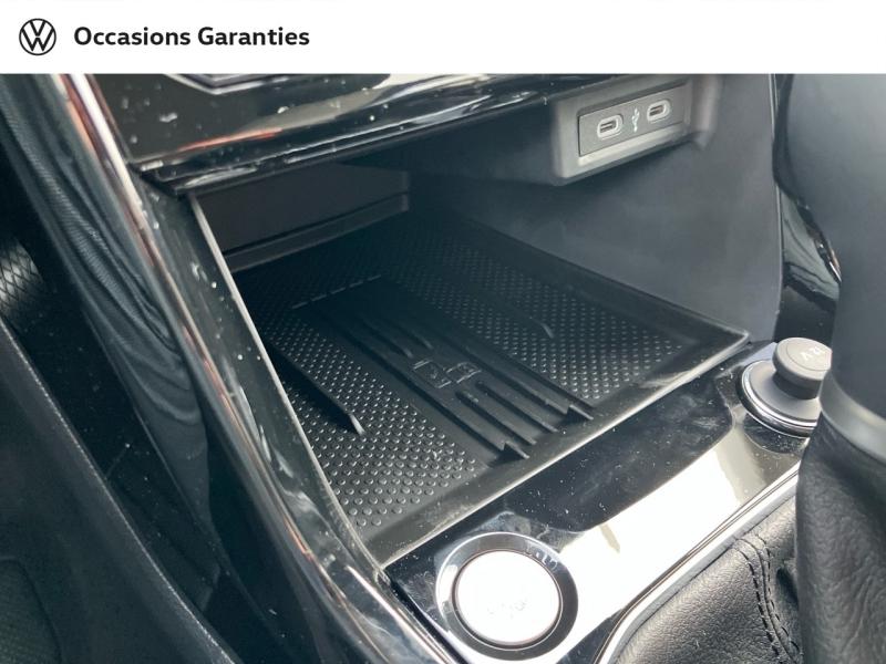 Voitures occasions VOLKSWAGEN T-CROSS VW Edition Bruay-la-Buissière