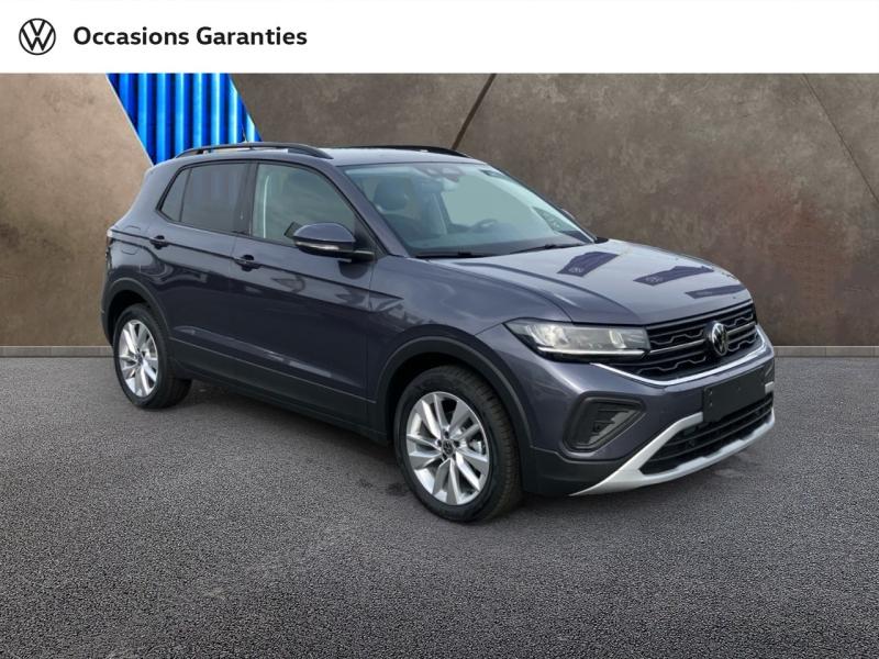 Voitures occasions VOLKSWAGEN T-CROSS VW Edition Bruay-la-Buissière