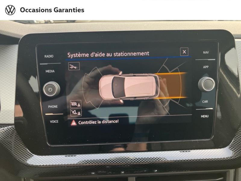 Voitures occasions VOLKSWAGEN T-CROSS VW Edition Bruay-la-Buissière