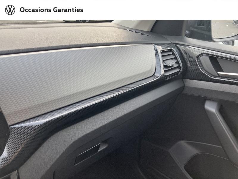 Voitures occasions VOLKSWAGEN T-CROSS VW Edition Bruay-la-Buissière