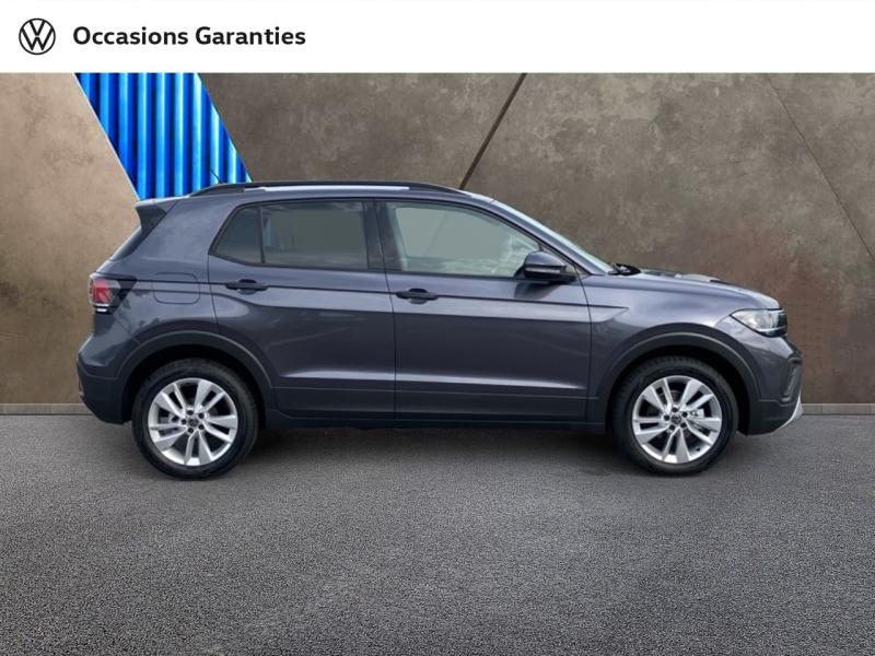 Voitures occasions VOLKSWAGEN T-CROSS VW Edition Bruay-la-Buissière