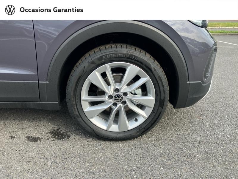 Voitures occasions VOLKSWAGEN T-CROSS VW Edition Bruay-la-Buissière