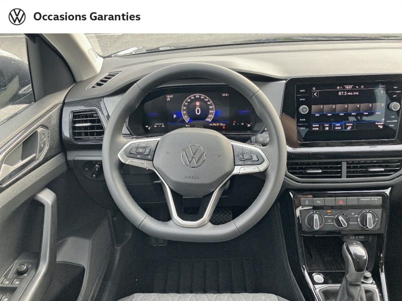Voitures occasions VOLKSWAGEN T-CROSS VW Edition Bruay-la-Buissière