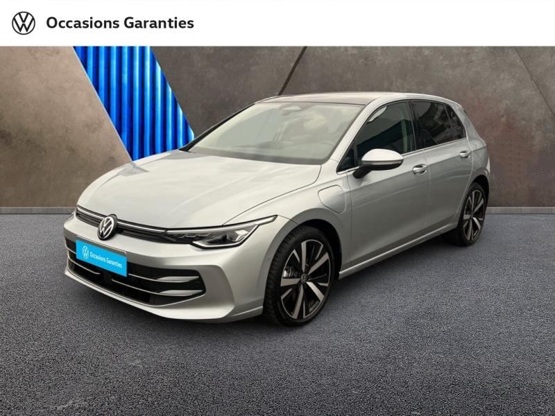 Voitures occasions VOLKSWAGEN GOLF Style Dechy