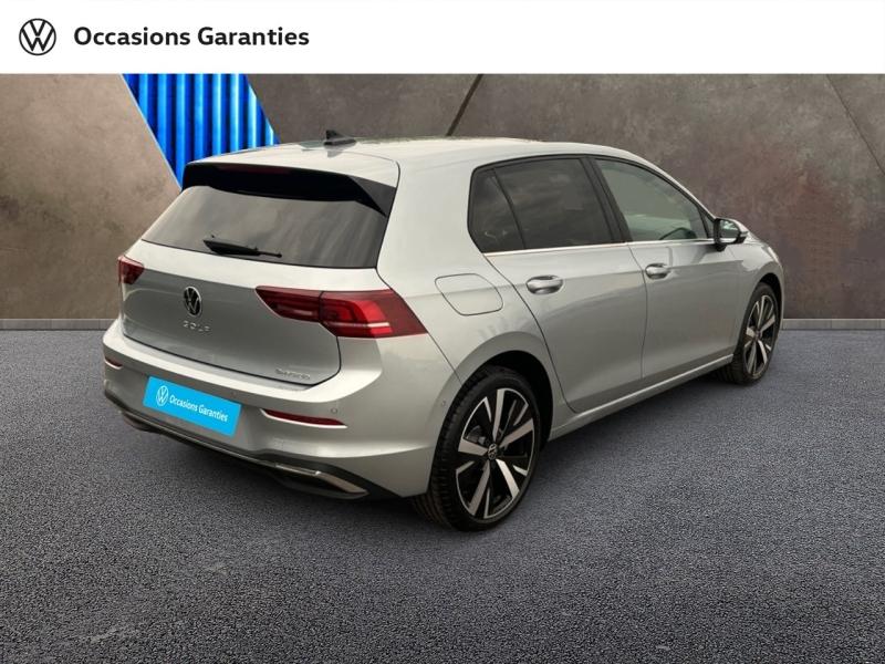 Voitures occasions VOLKSWAGEN GOLF Style Bruay-la-Buissière