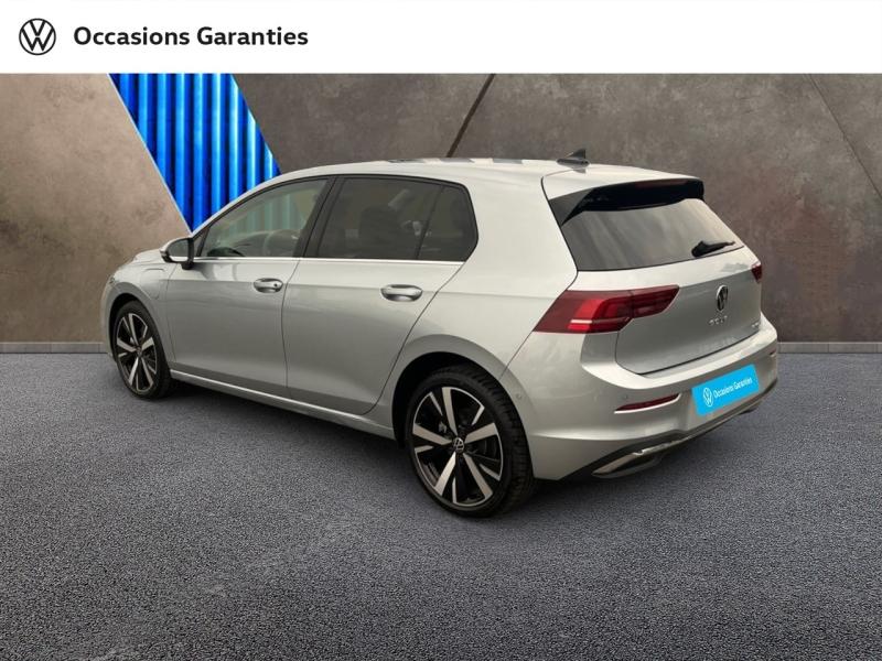 Voitures occasions VOLKSWAGEN GOLF Style Dechy
