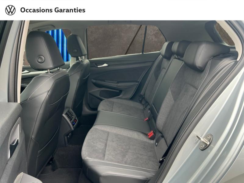 Voitures occasions VOLKSWAGEN GOLF Style Bruay-la-Buissière