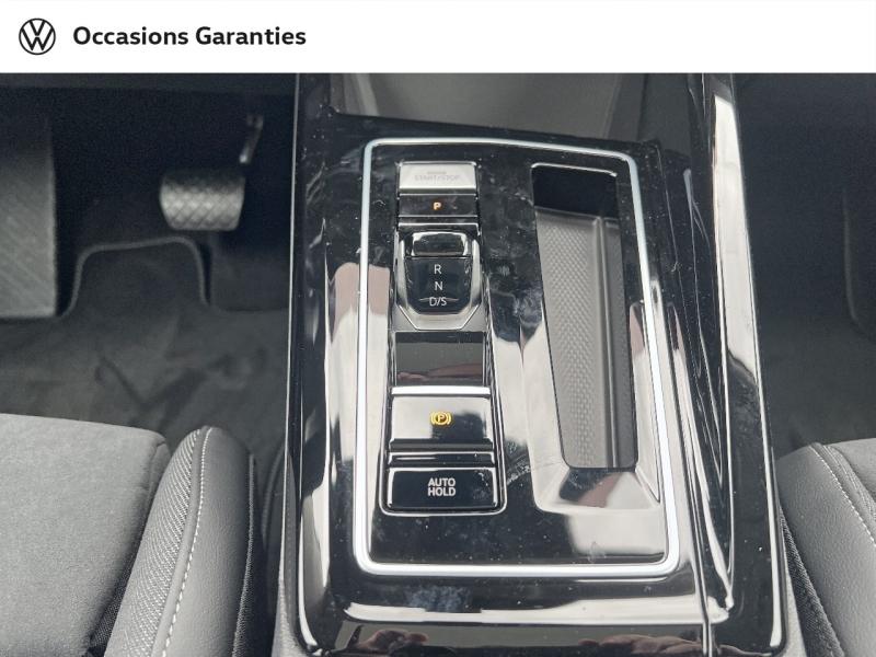 Voitures occasions VOLKSWAGEN GOLF Style Dechy