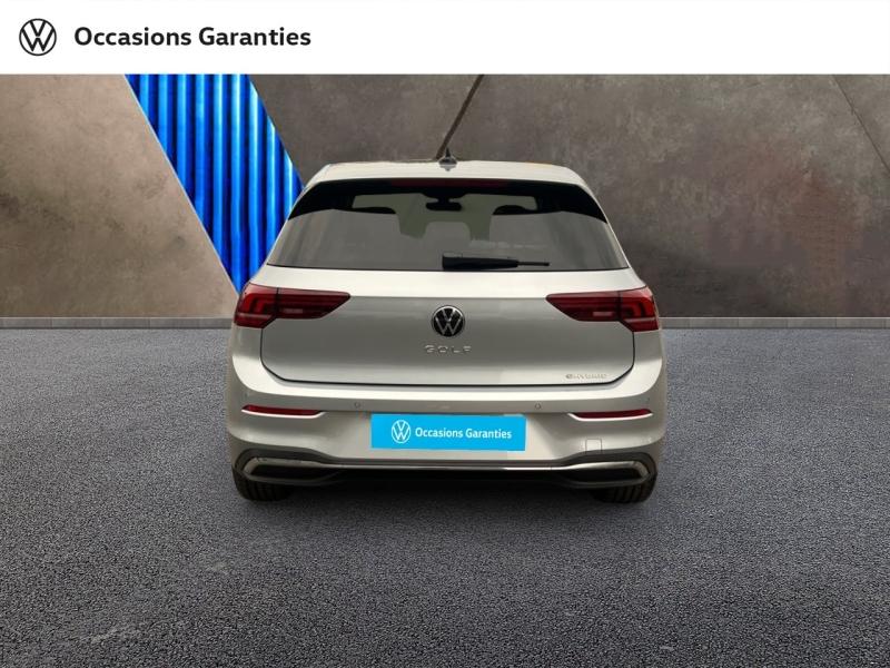 Voitures occasions VOLKSWAGEN GOLF Style Bruay-la-Buissière
