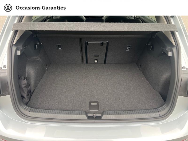 Voitures occasions VOLKSWAGEN GOLF Style Dechy
