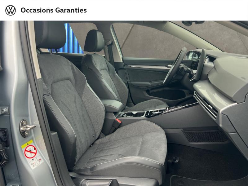 Voitures occasions VOLKSWAGEN GOLF Style Bruay-la-Buissière