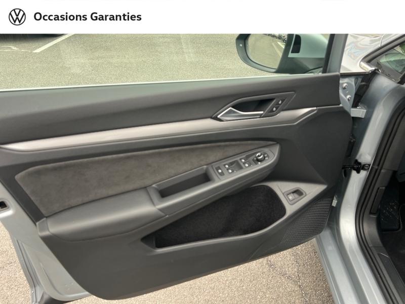 Voitures occasions VOLKSWAGEN GOLF Style Bruay-la-Buissière