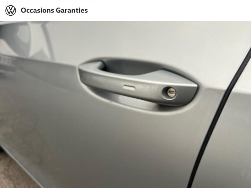 Voitures occasions VOLKSWAGEN GOLF Style Dechy