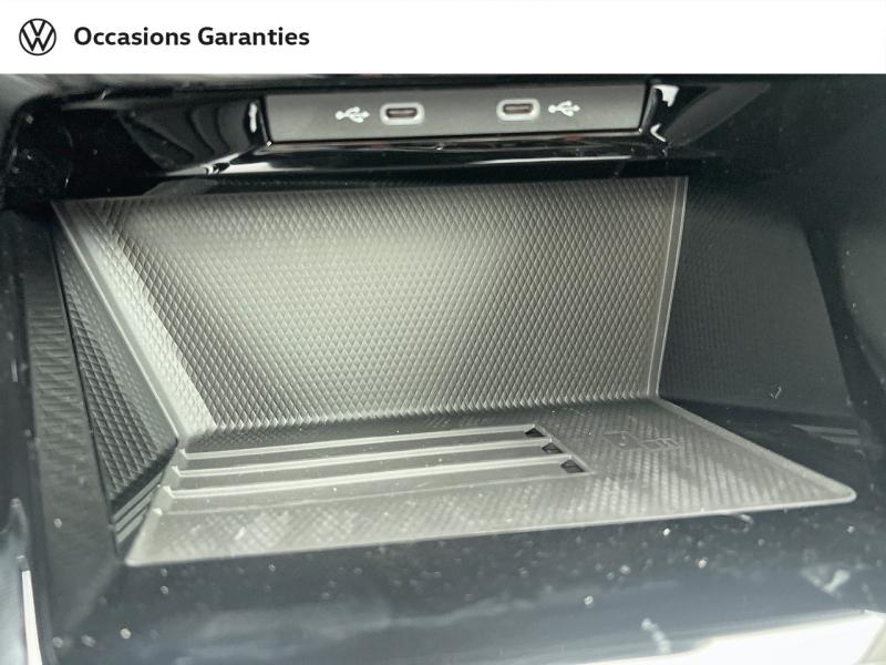 Voitures occasions VOLKSWAGEN GOLF Style Dechy