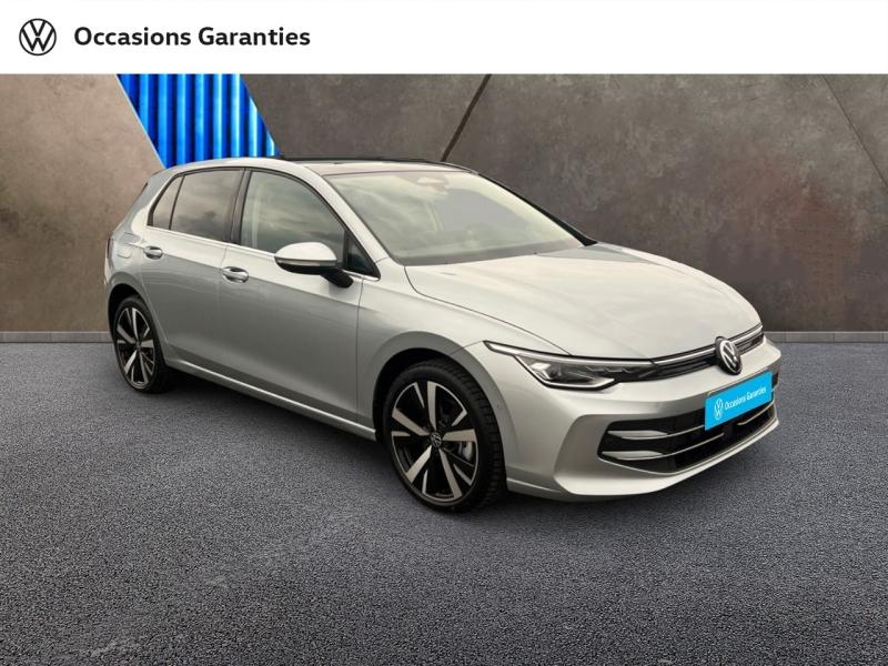 Voitures occasions VOLKSWAGEN GOLF Style Dechy