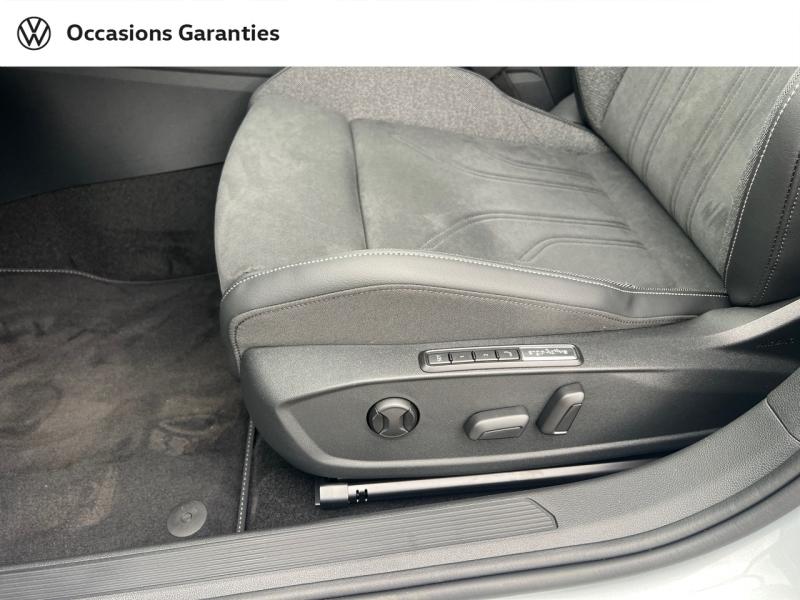 Voitures occasions VOLKSWAGEN GOLF Style Dechy