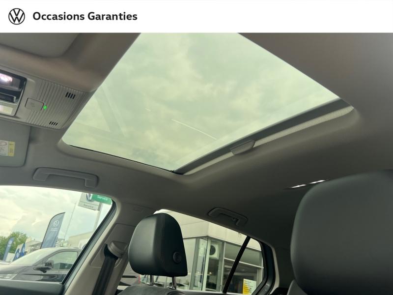 Voitures occasions VOLKSWAGEN GOLF Style Dechy