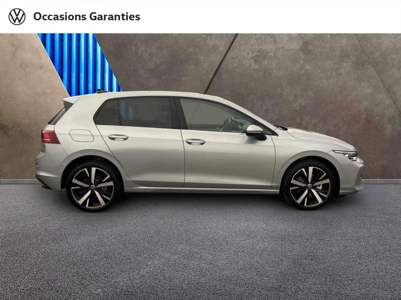 Voitures occasions VOLKSWAGEN GOLF Style Dechy