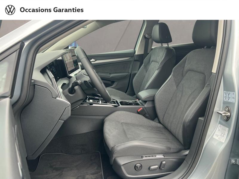 Voitures occasions VOLKSWAGEN GOLF Style Bruay-la-Buissière