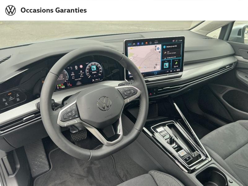 Voitures occasions VOLKSWAGEN GOLF Style Dechy