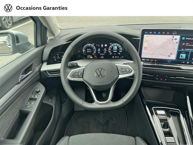 Voitures occasions VOLKSWAGEN GOLF Style Bruay-la-Buissière